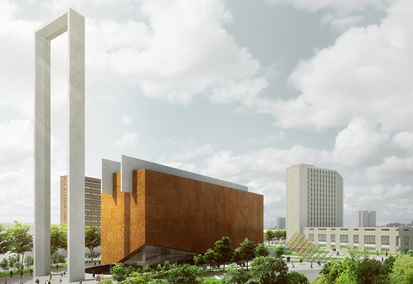 Planta Baja Arquitectos